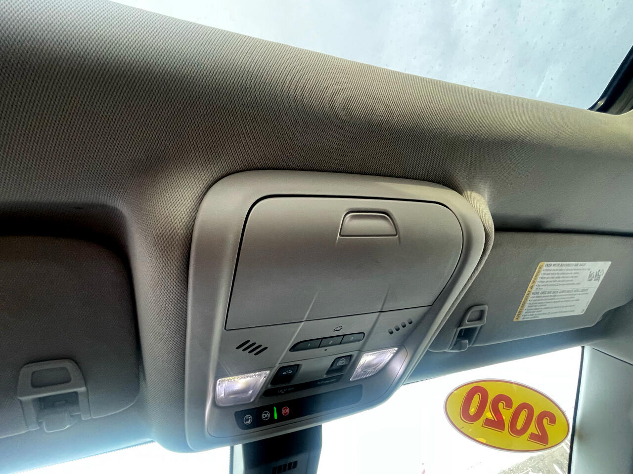 Chevrolet Equinox LT AWD 2020