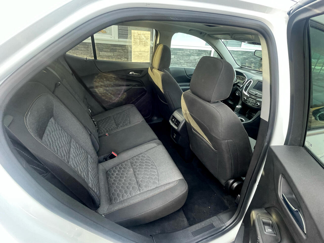 Chevrolet Equinox LT AWD 2020