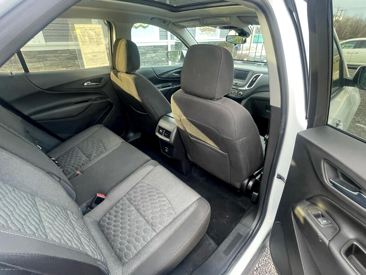 Chevrolet Equinox LT AWD 2020