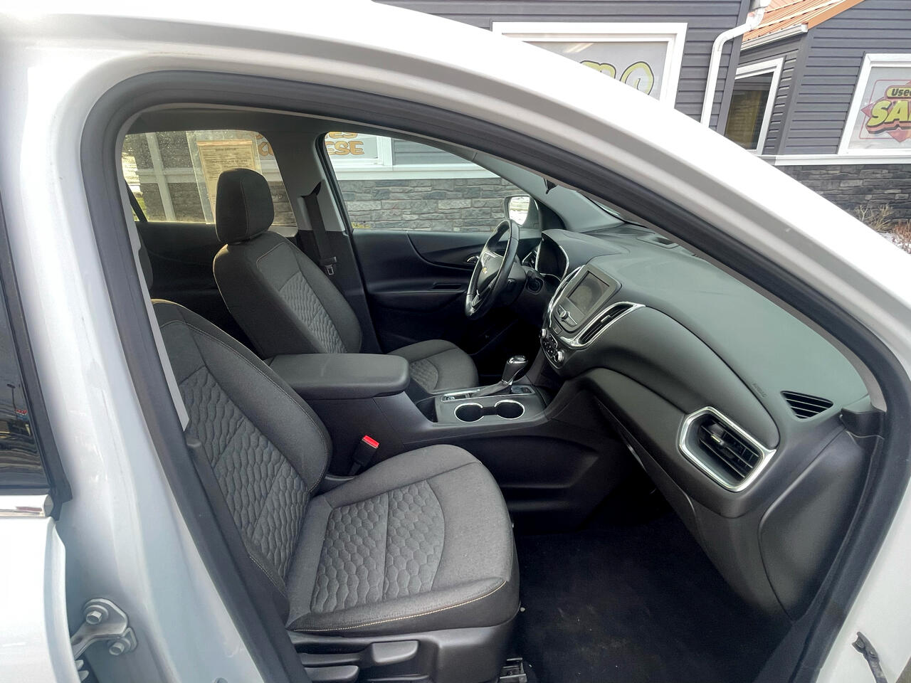 Chevrolet Equinox LT AWD 2020