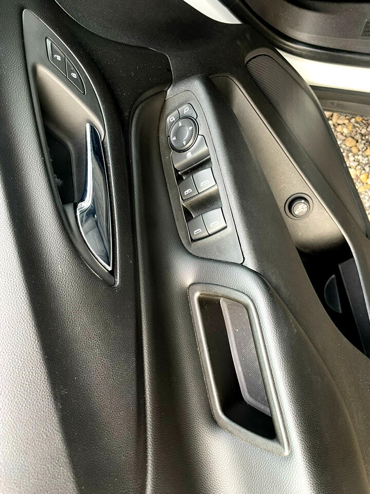 Chevrolet Equinox LT AWD 2020