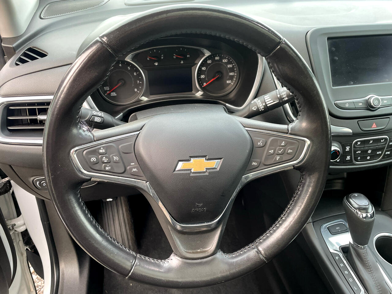 Chevrolet Equinox LT AWD 2020