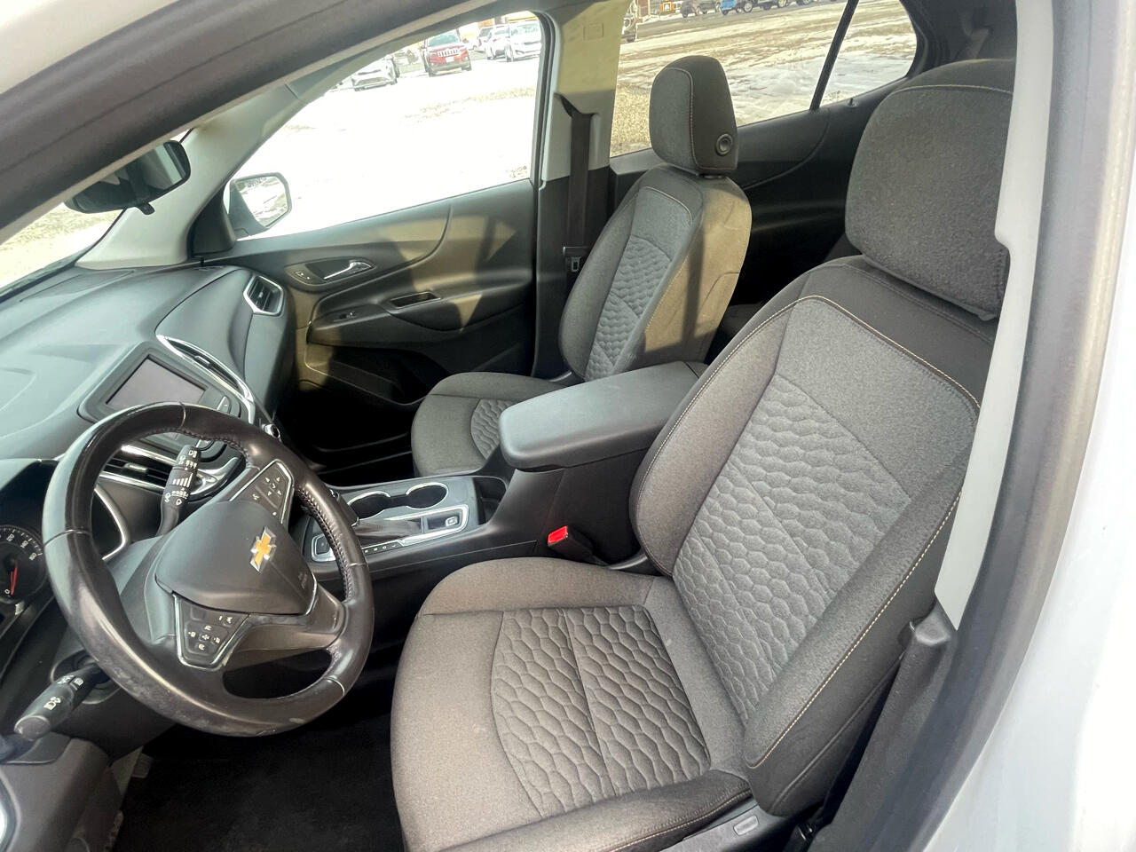 Chevrolet Equinox LT AWD 2020