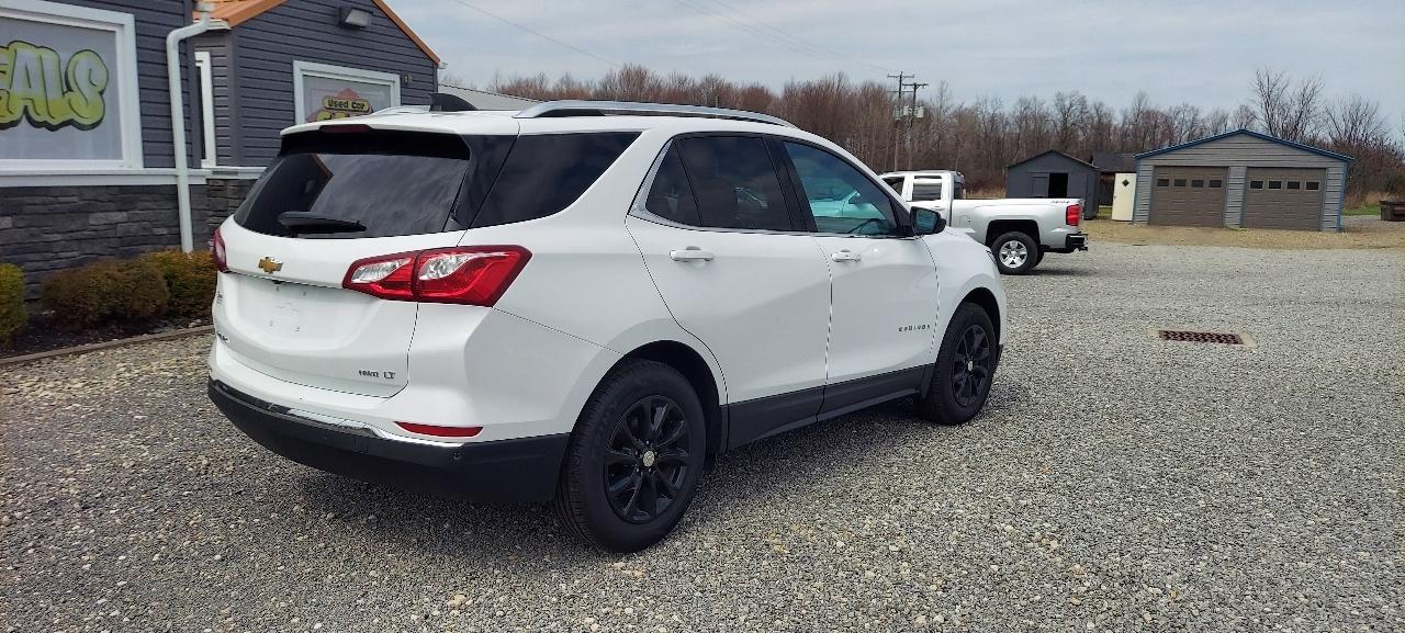 2020 Chevrolet Equinox LT - Photo 3