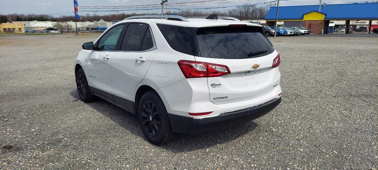 2020 Chevrolet Equinox LT - Photo 5