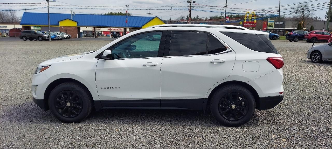2020 Chevrolet Equinox LT - Photo 6