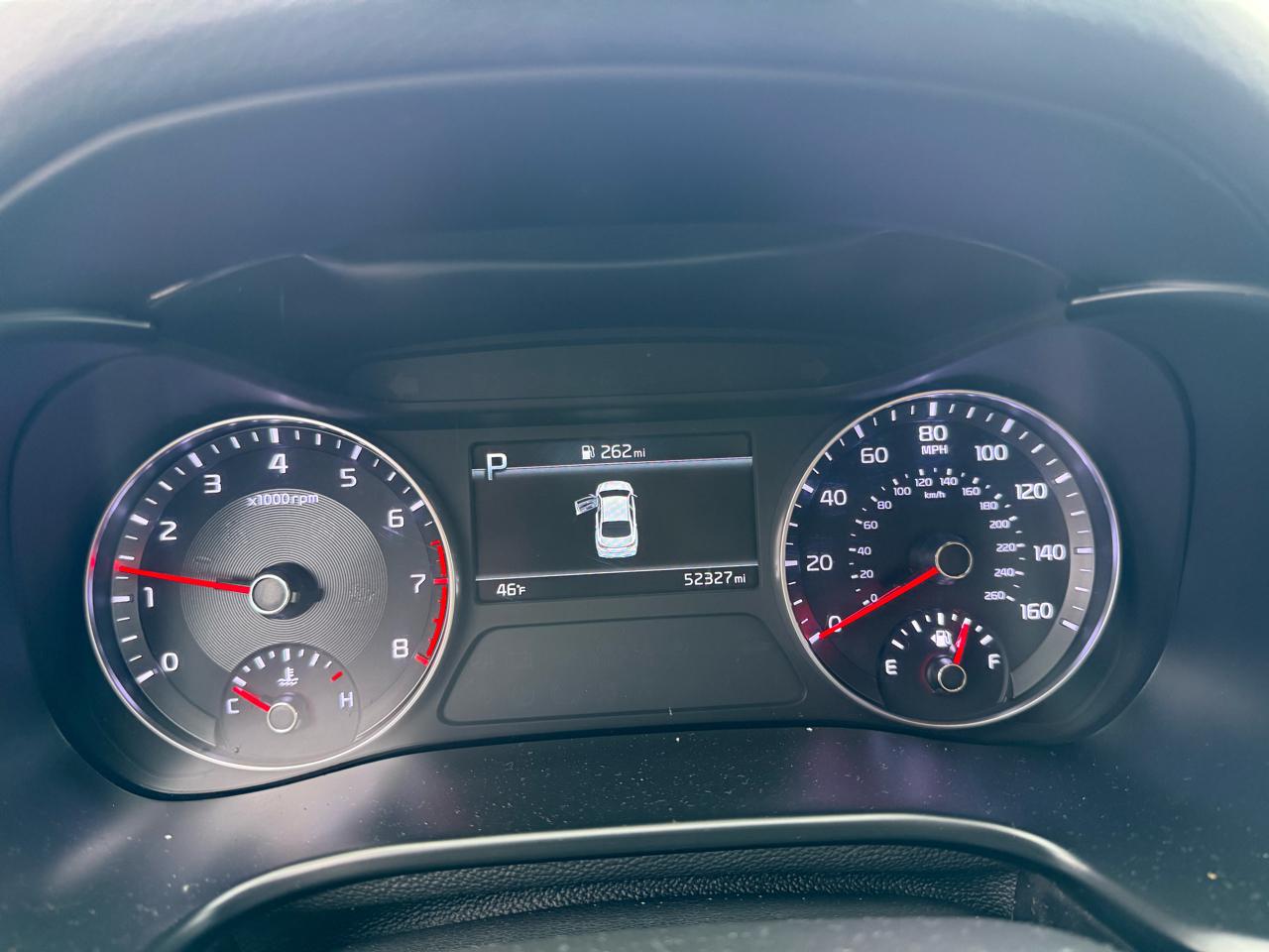 2023 Kia Forte LXS - Photo 15