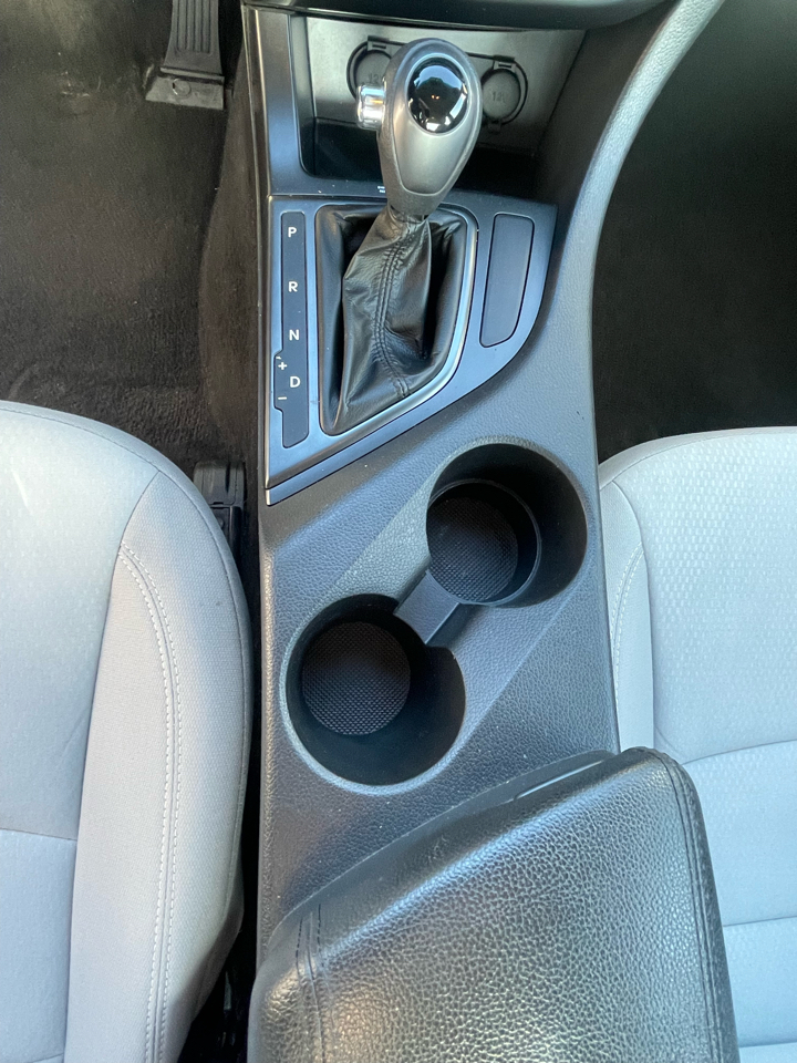 Kia Optima 4dr Sdn LX 2012