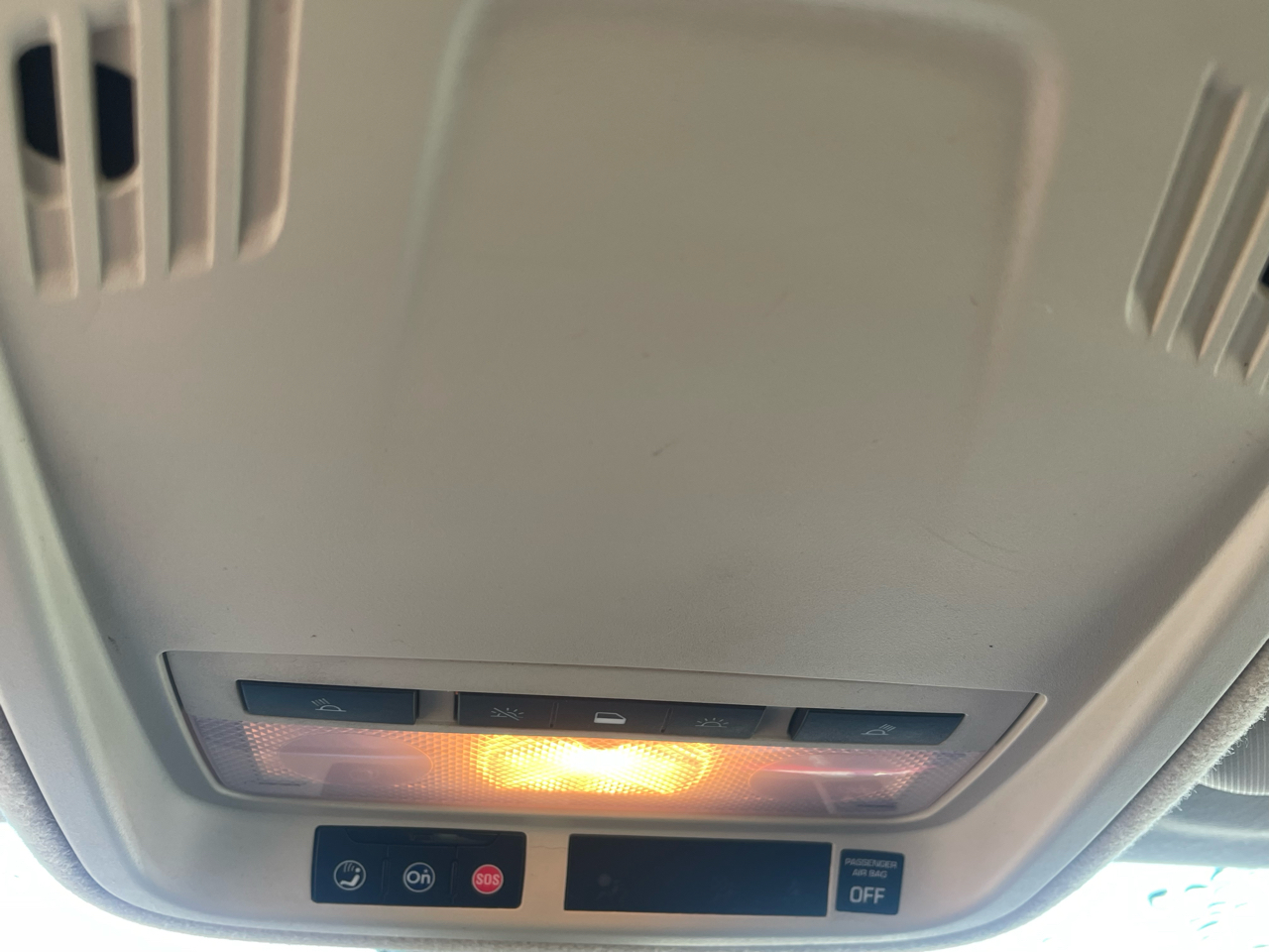 Chevrolet Cruze LT Auto 2018