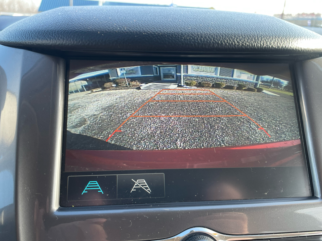 Chevrolet Cruze LT Auto 2018