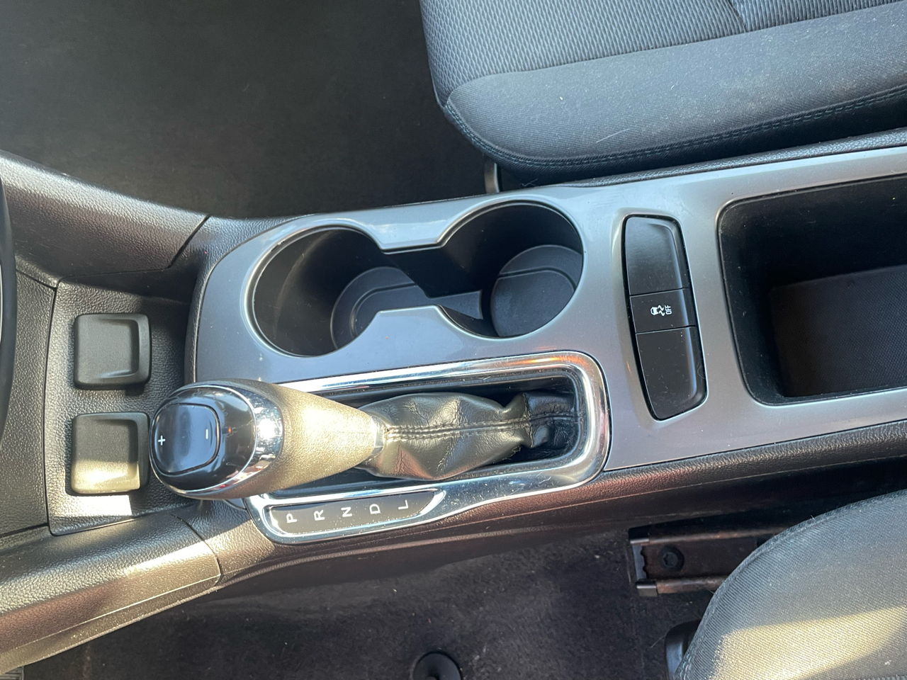 Chevrolet Cruze LT Auto 2018