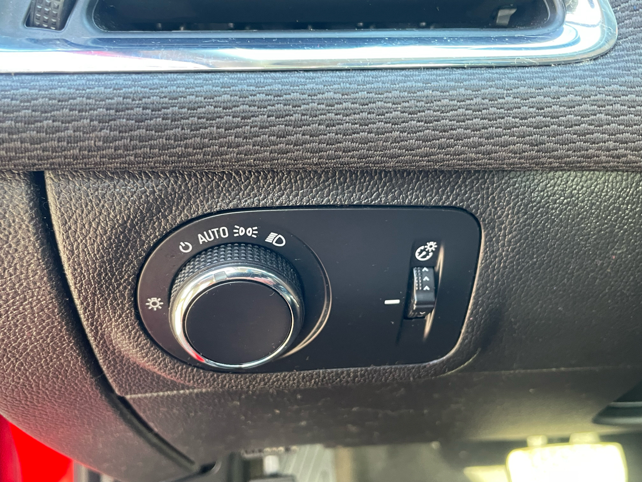 Chevrolet Cruze LT Auto 2018