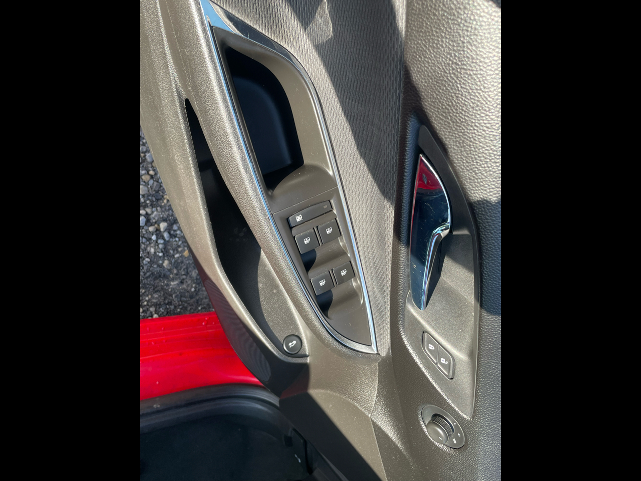 Chevrolet Cruze LT Auto 2018