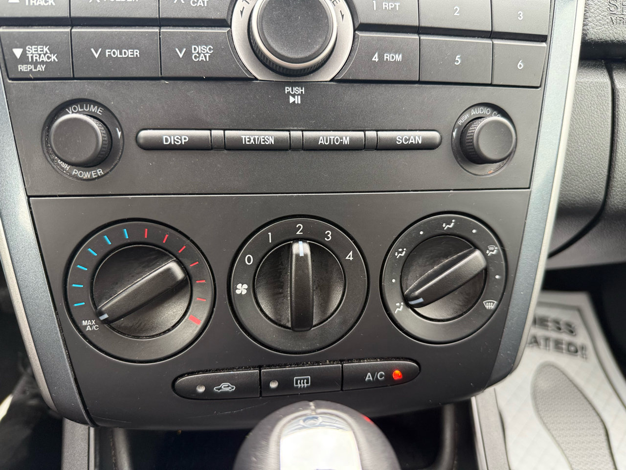 Mazda CX-7 s Touring AWD 2011 Mazda CX-7 s Touring AWD 2011