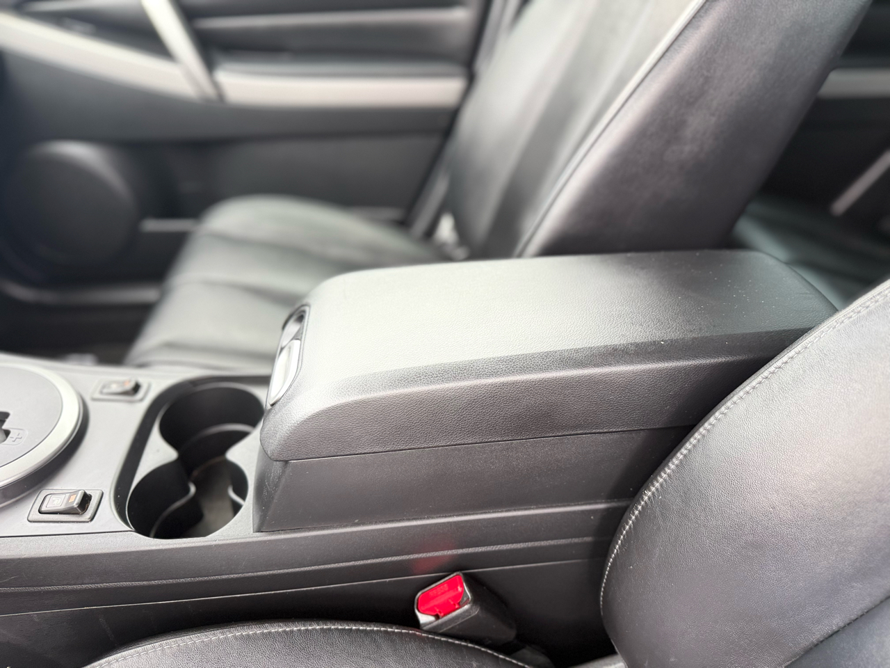 Mazda CX-7 s Touring AWD 2011 Mazda CX-7 s Touring AWD 2011