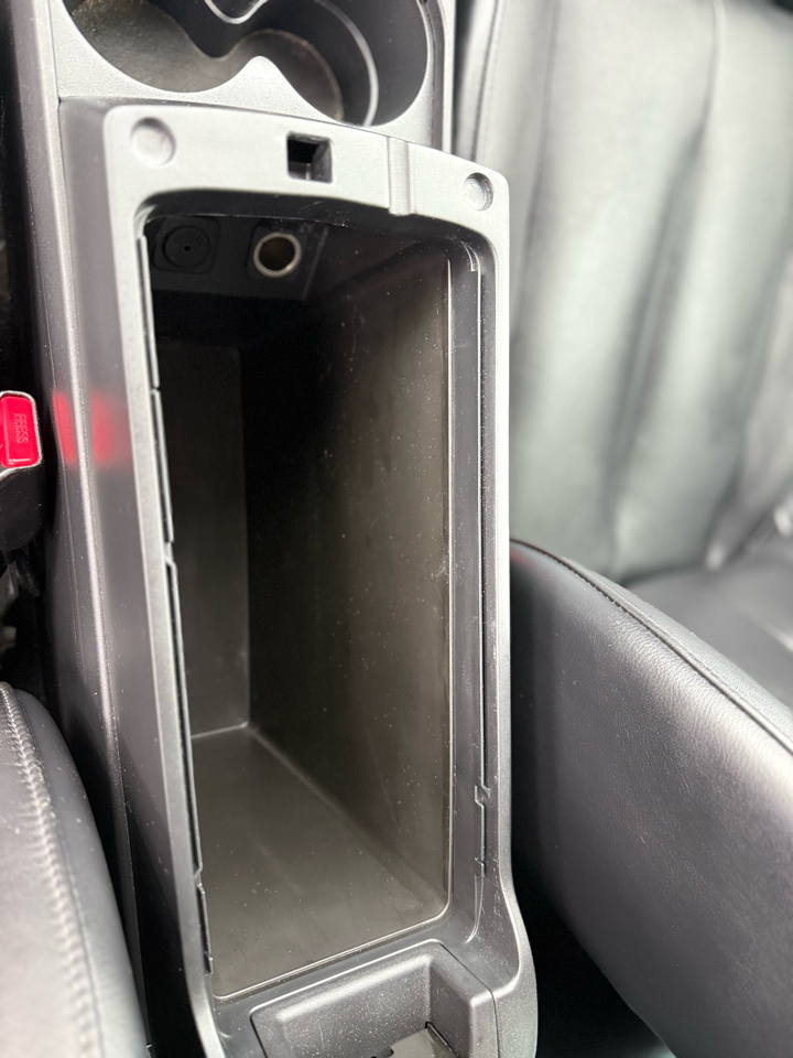 Mazda CX-7 s Touring AWD 2011 Mazda CX-7 s Touring AWD 2011