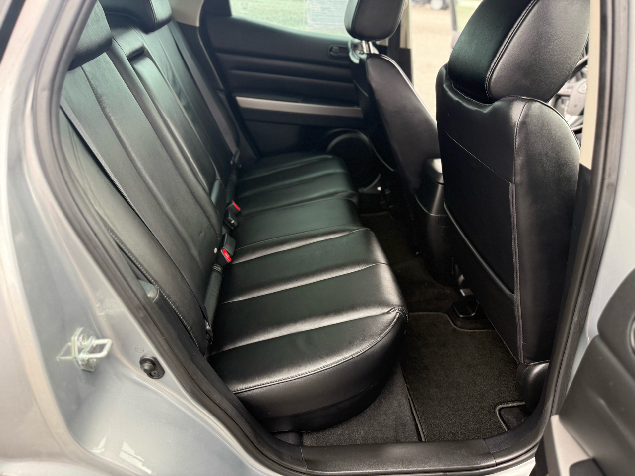 Mazda CX-7 s Touring AWD 2011 Mazda CX-7 s Touring AWD 2011