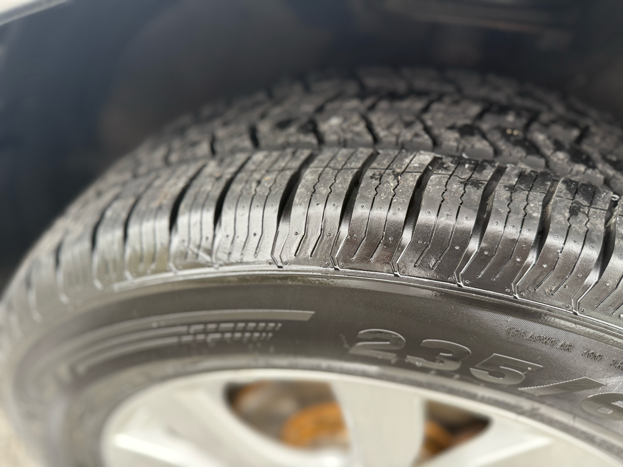 Mazda CX-7 s Touring AWD 2011 Mazda CX-7 s Touring AWD 2011