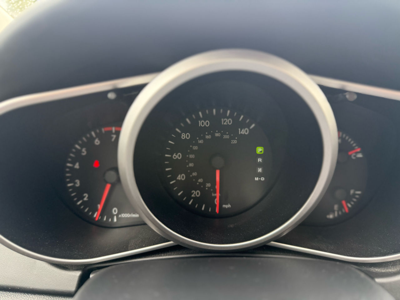 Mazda CX-7 s Touring AWD 2011 Mazda CX-7 s Touring AWD 2011