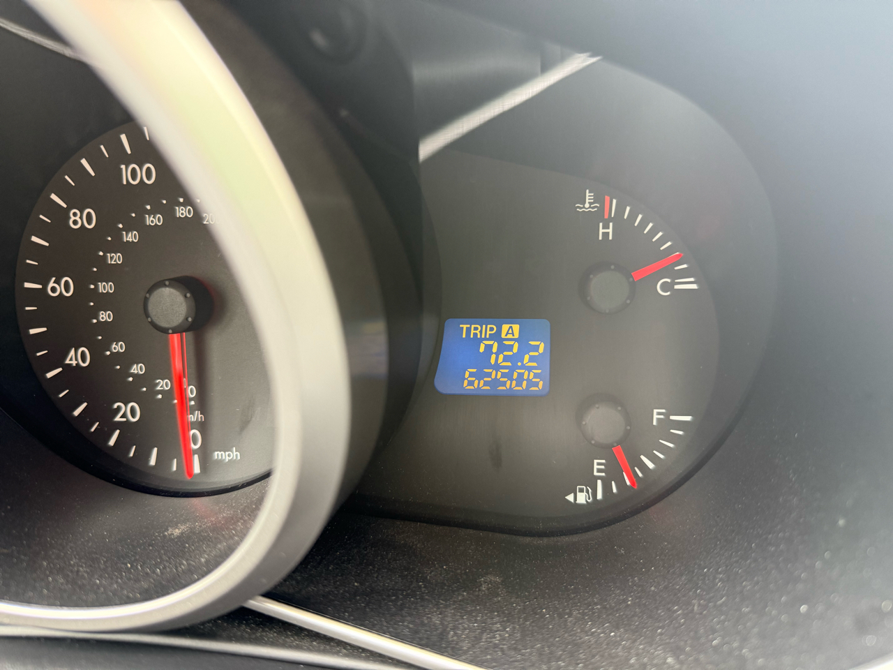 Mazda CX-7 s Touring AWD 2011 Mazda CX-7 s Touring AWD 2011