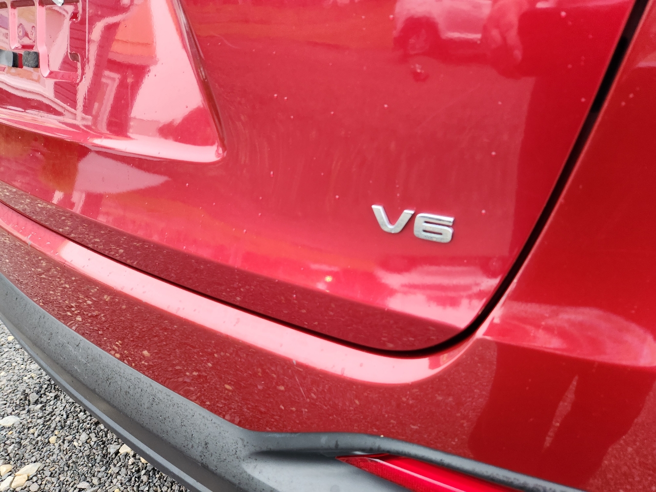2017 Kia Sorento LX V6 photo 6