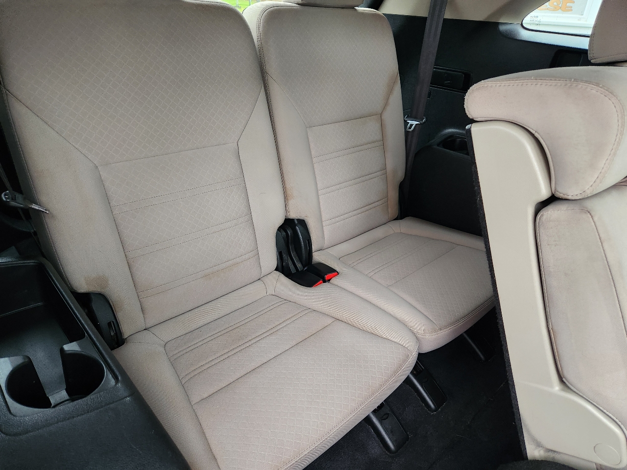 2017 Kia Sorento LX V6 photo 20
