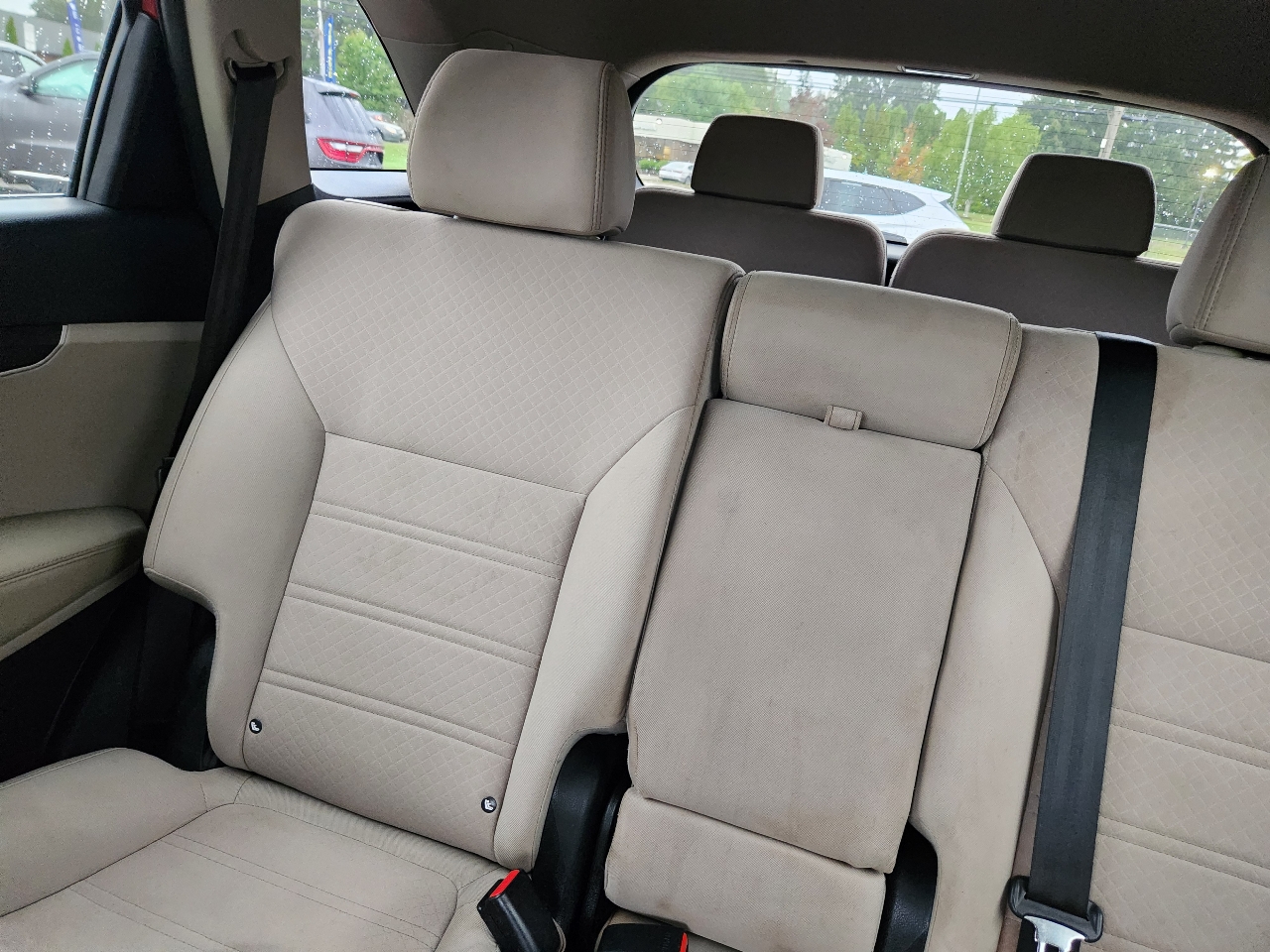 2017 Kia Sorento LX V6 photo 26