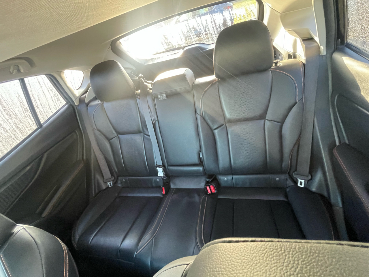 Subaru Crosstrek Limited AWD 2020