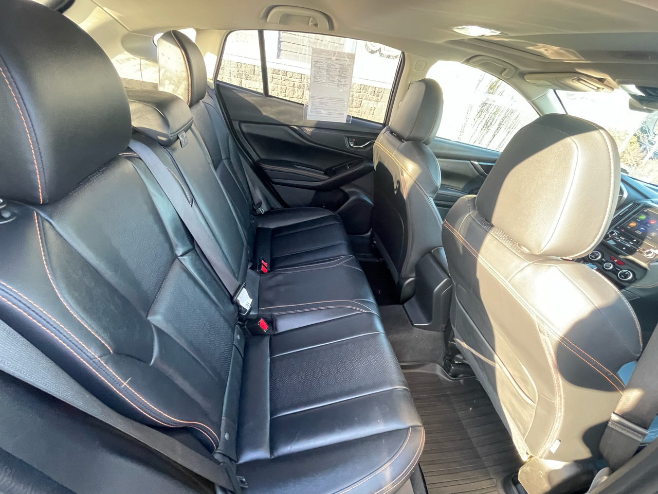 Subaru Crosstrek Limited AWD 2020