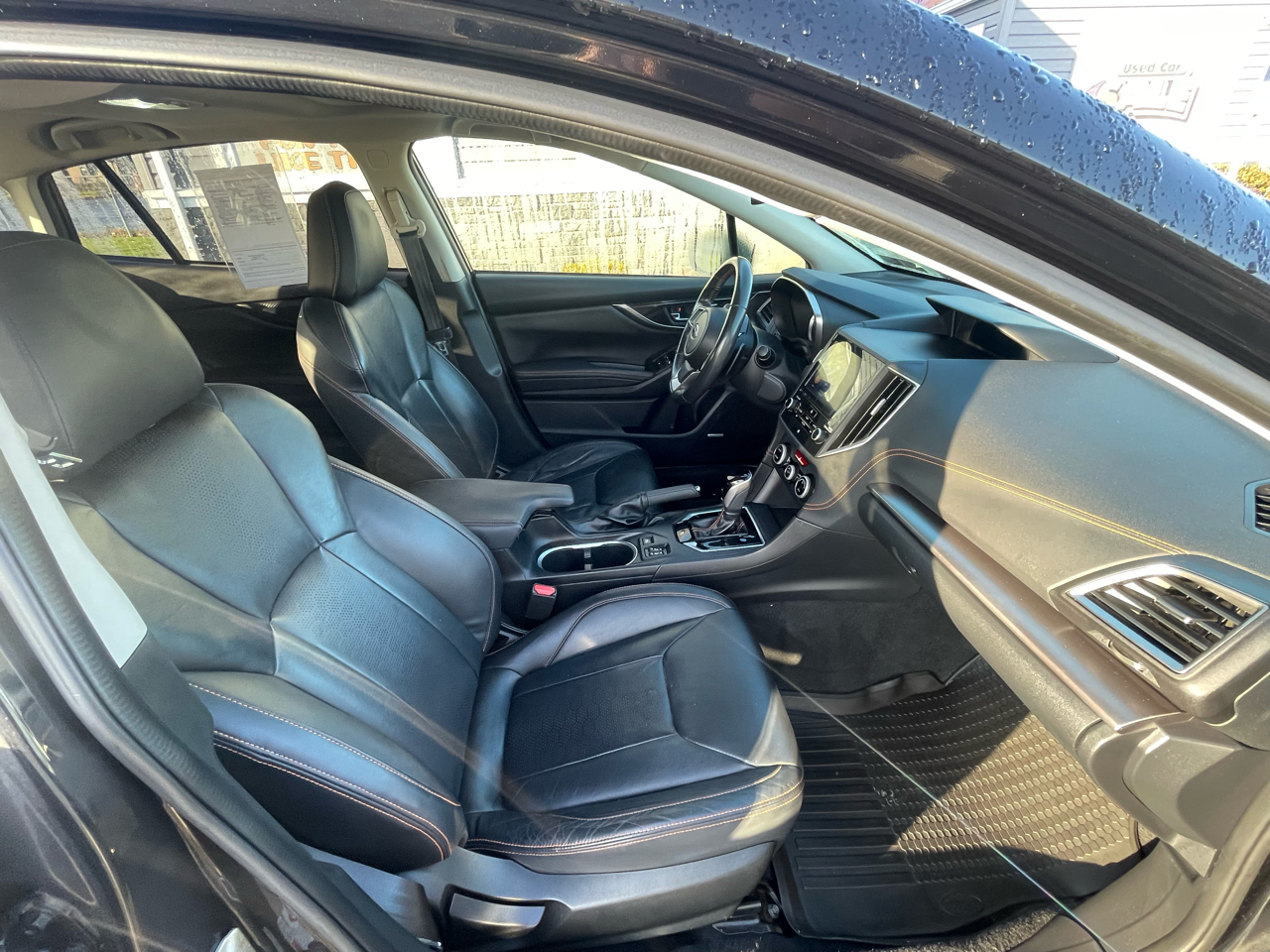 Subaru Crosstrek Limited AWD 2020