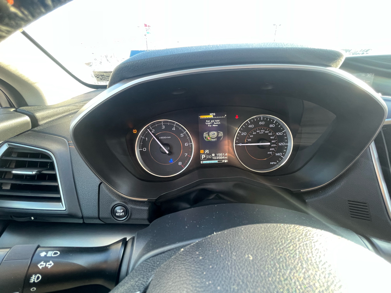 Subaru Crosstrek Limited AWD 2020