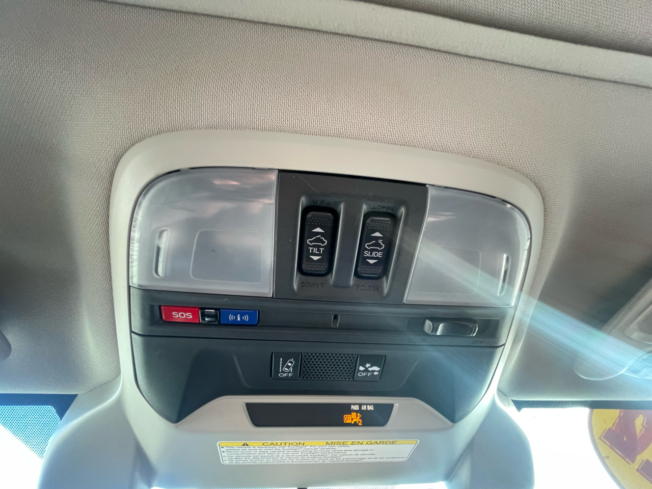 Subaru Crosstrek Limited AWD 2020