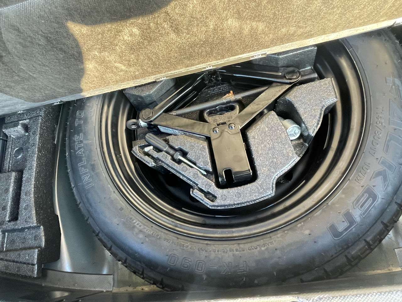 Subaru Crosstrek Limited AWD 2020