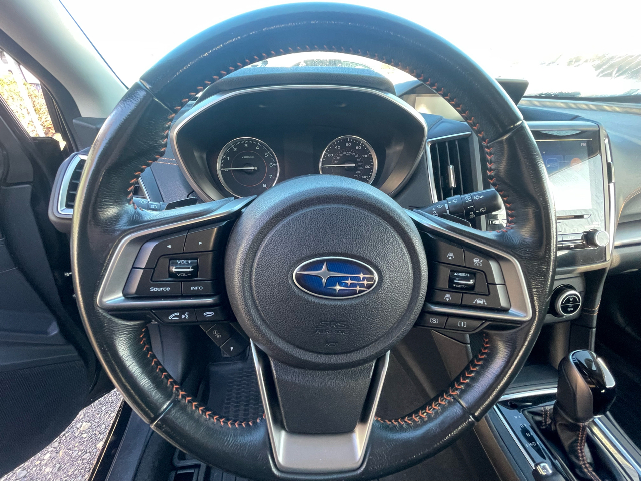 Subaru Crosstrek Limited AWD 2020