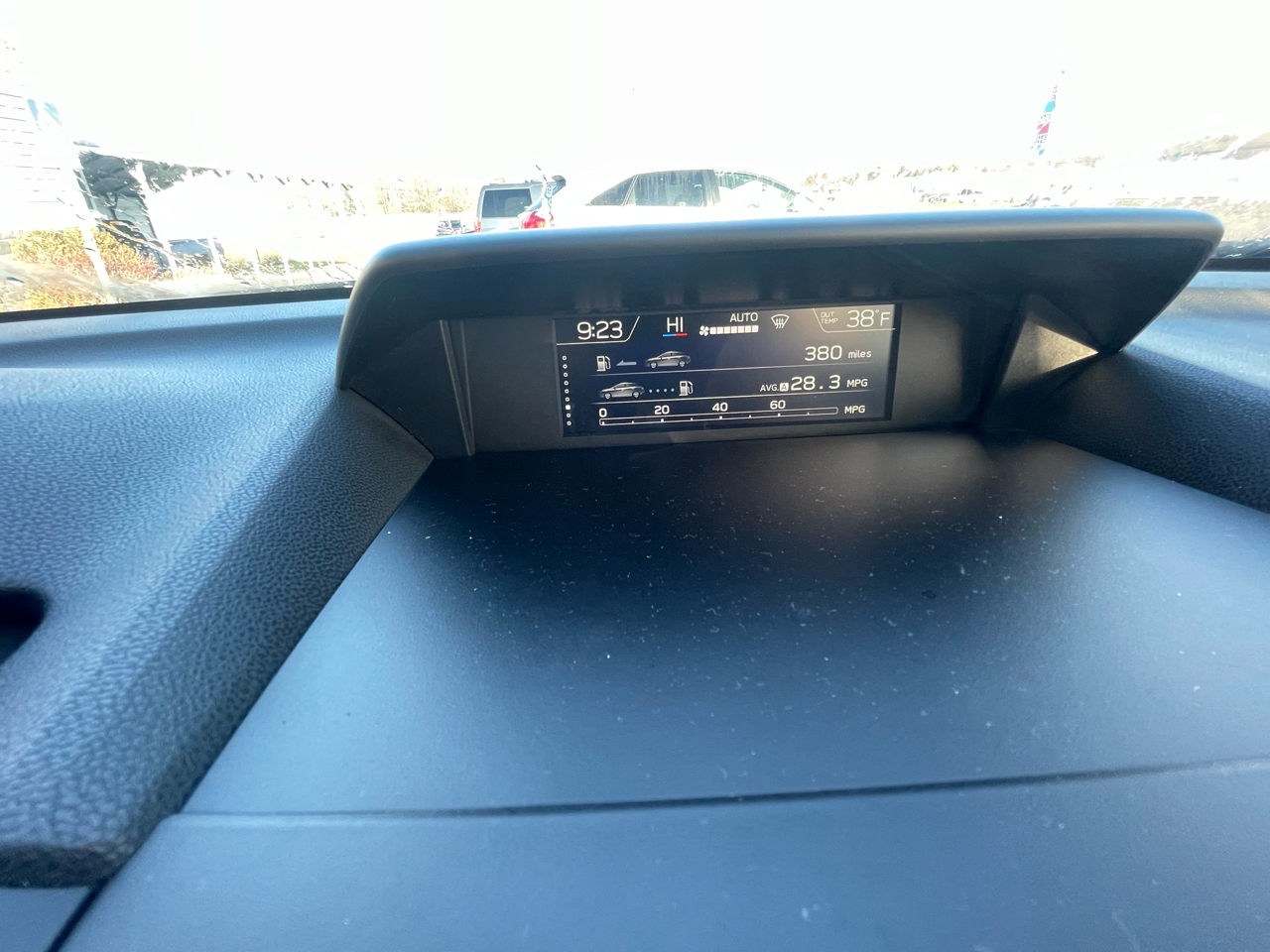 Subaru Crosstrek Limited AWD 2020