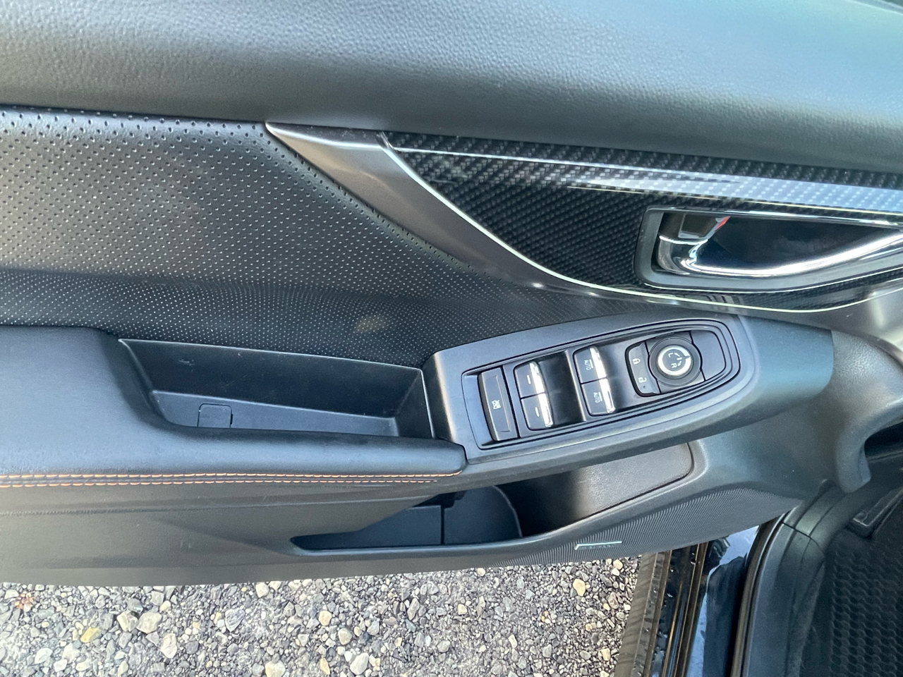 Subaru Crosstrek Limited AWD 2020