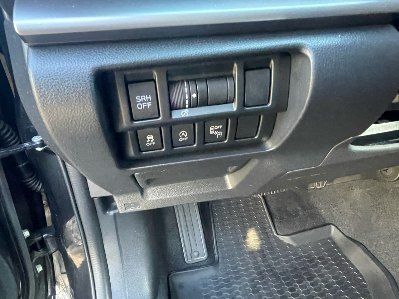 Subaru Crosstrek Limited AWD 2020