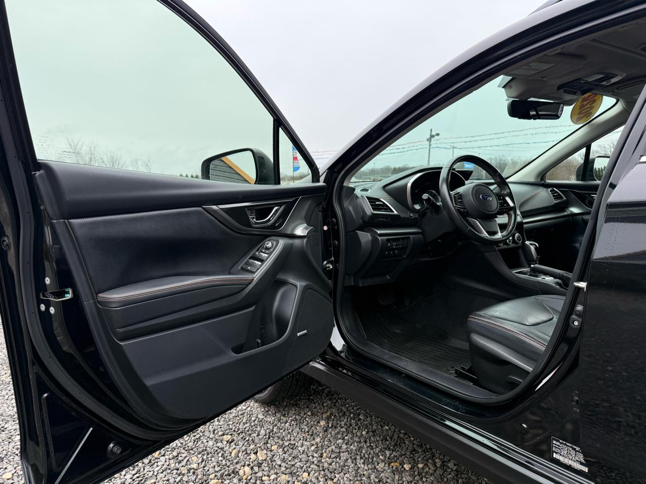 Subaru Crosstrek Limited AWD 2020