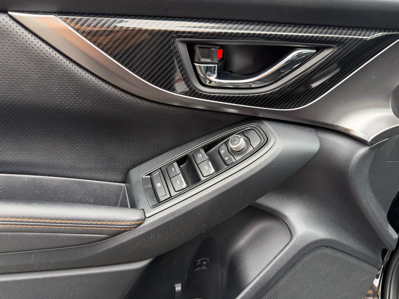 Subaru Crosstrek Limited AWD 2020