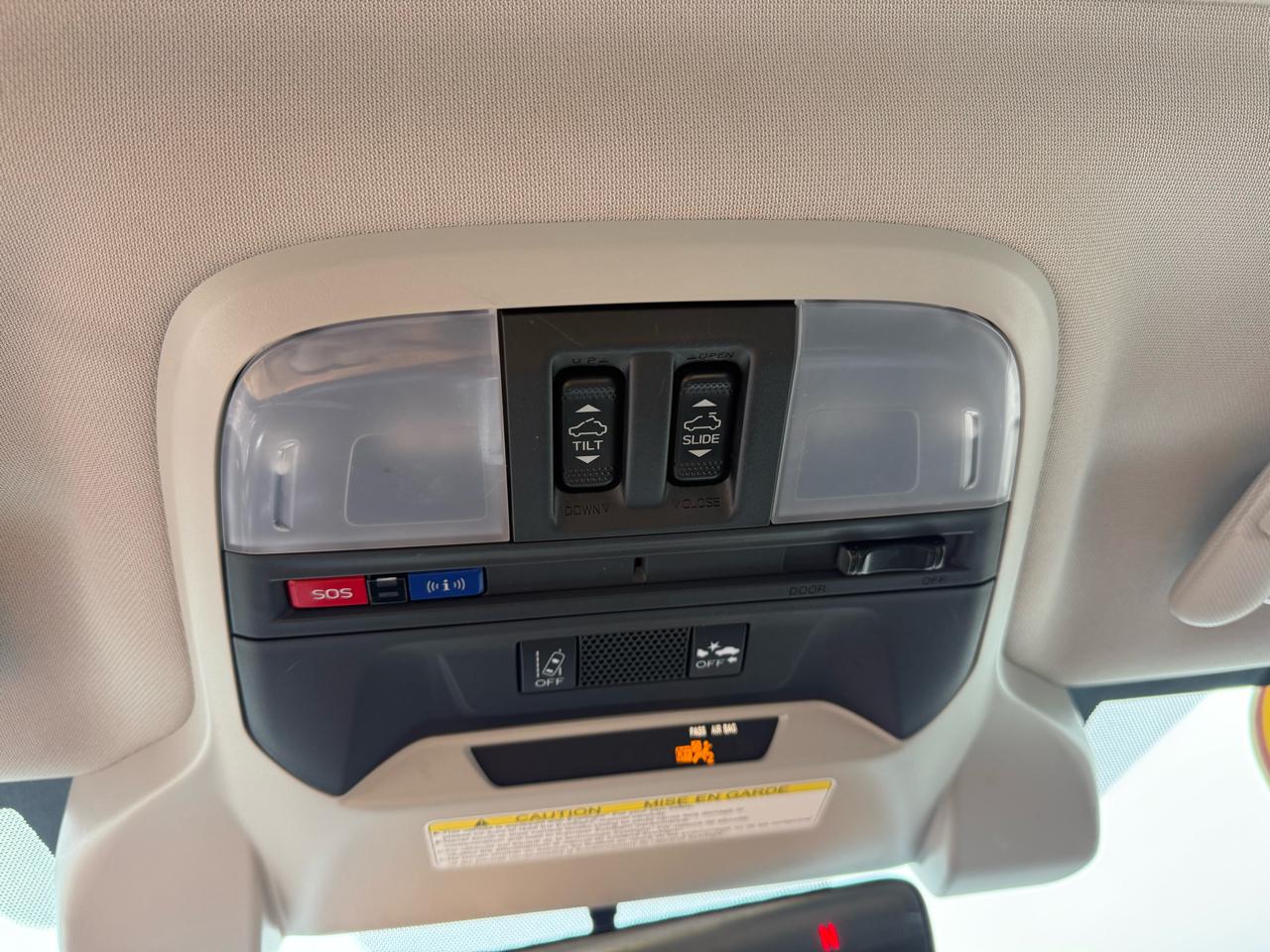 Subaru Crosstrek Limited AWD 2020