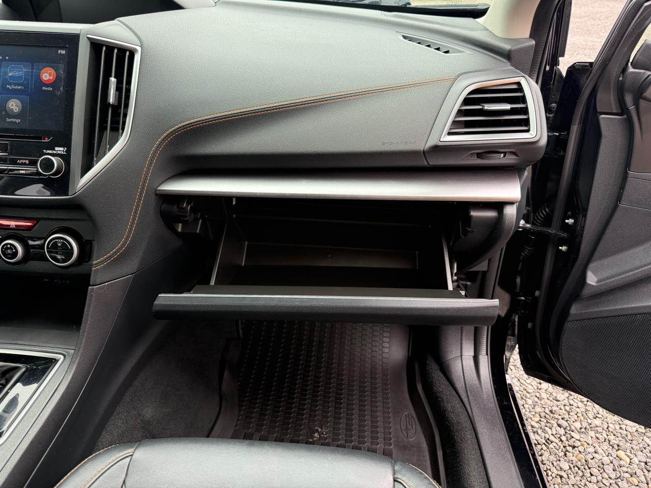 Subaru Crosstrek Limited AWD 2020