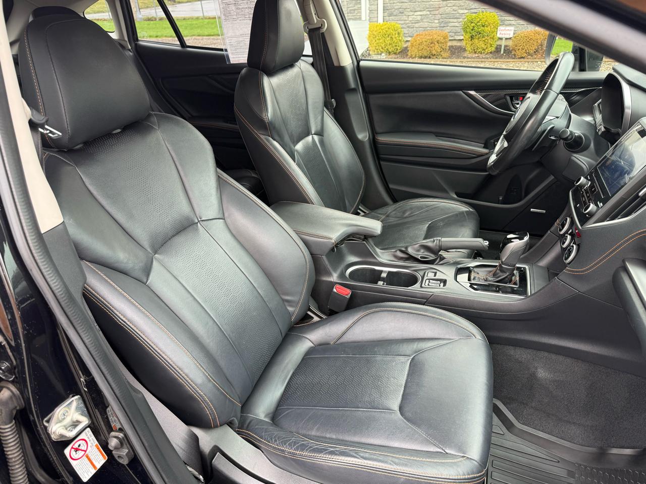 Subaru Crosstrek Limited AWD 2020