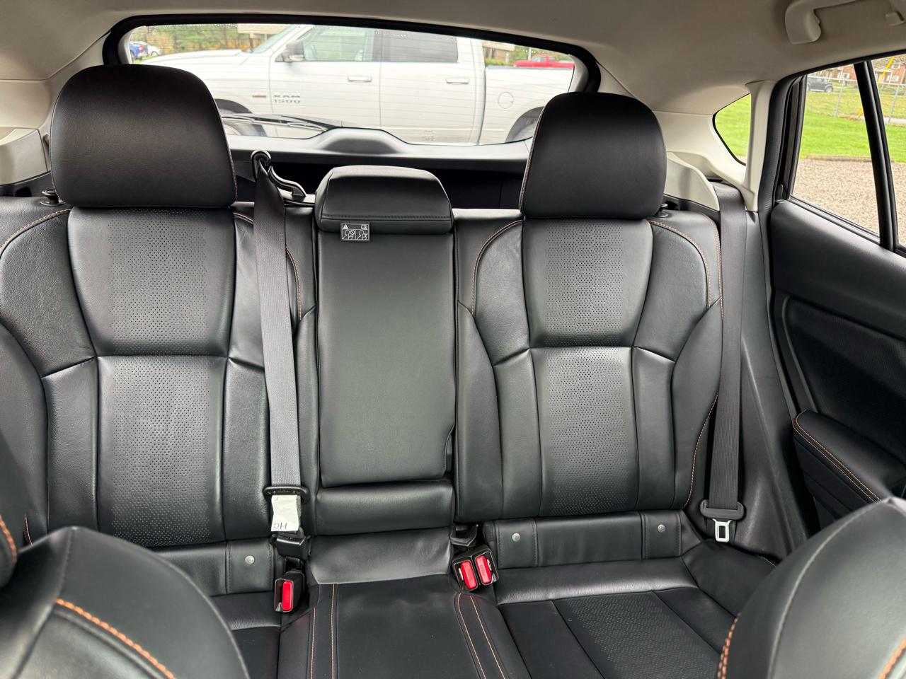 Subaru Crosstrek Limited AWD 2020