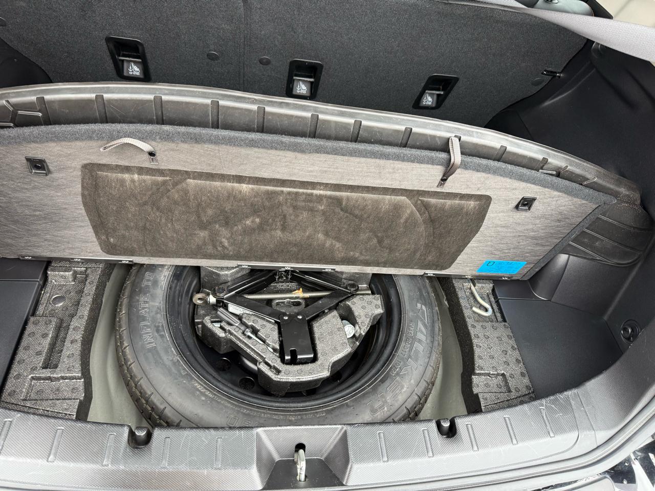 Subaru Crosstrek Limited AWD 2020