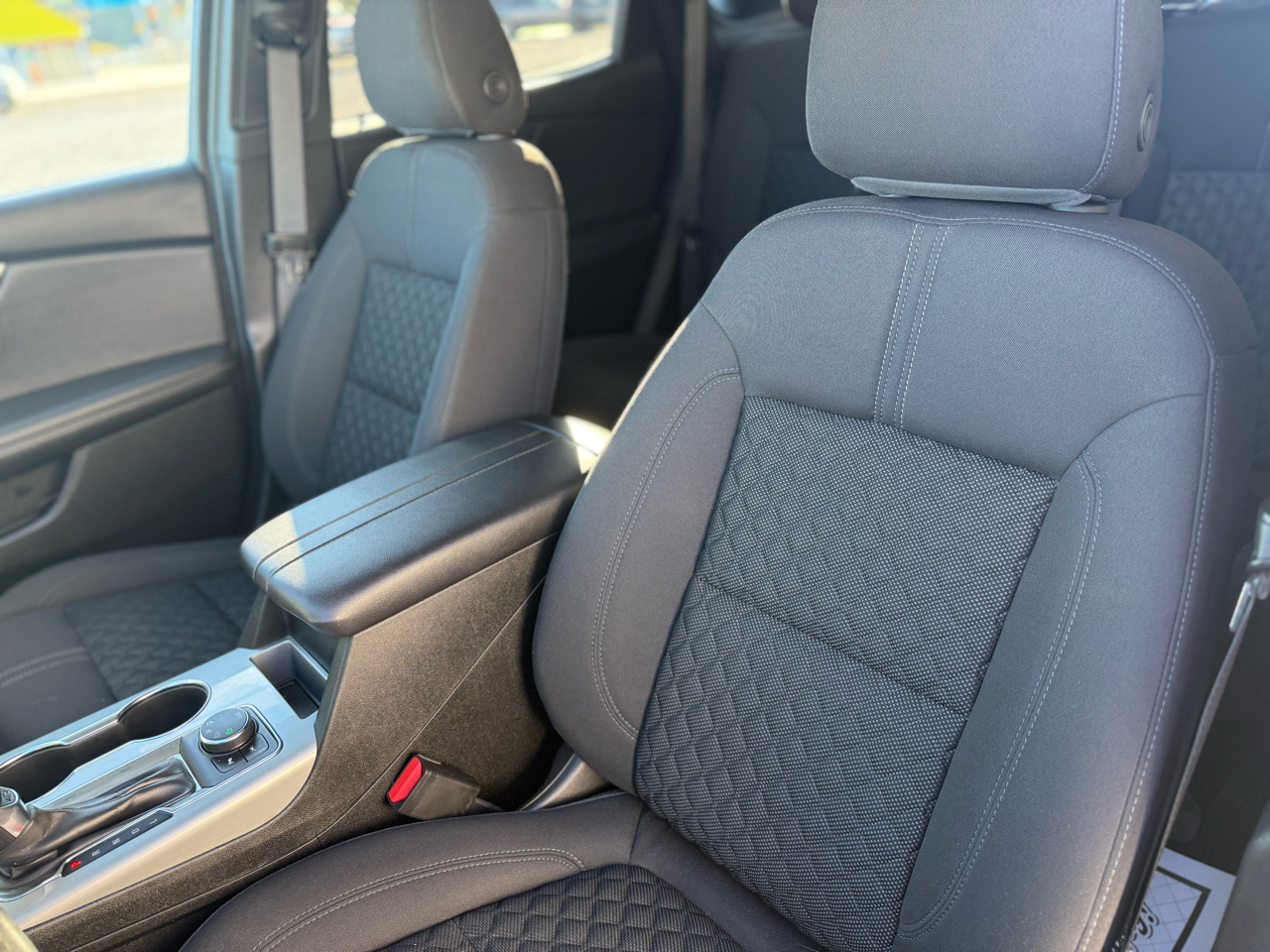 2022 Chevrolet Blazer 2LT photo 3