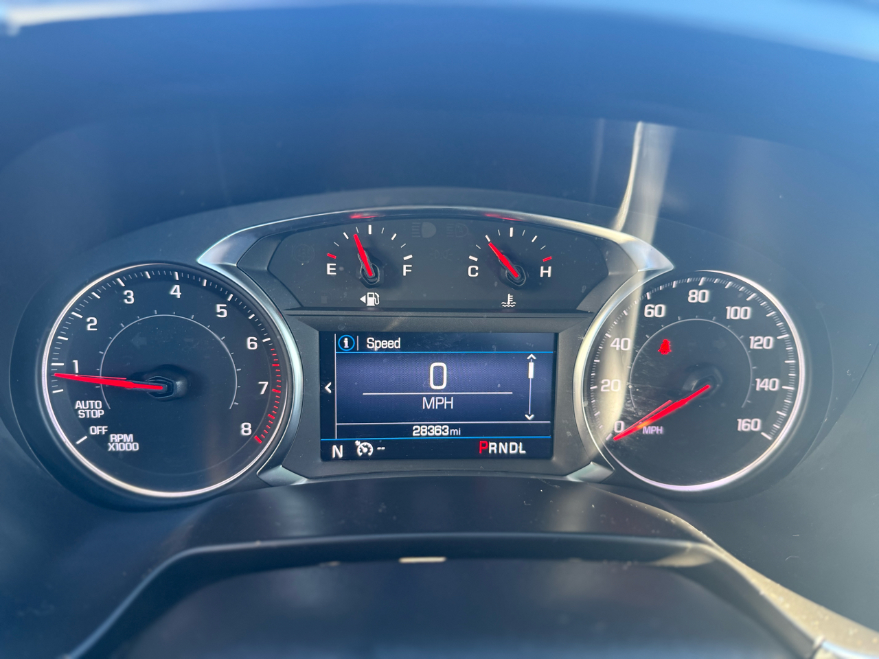 2022 Chevrolet Blazer 2LT photo 4