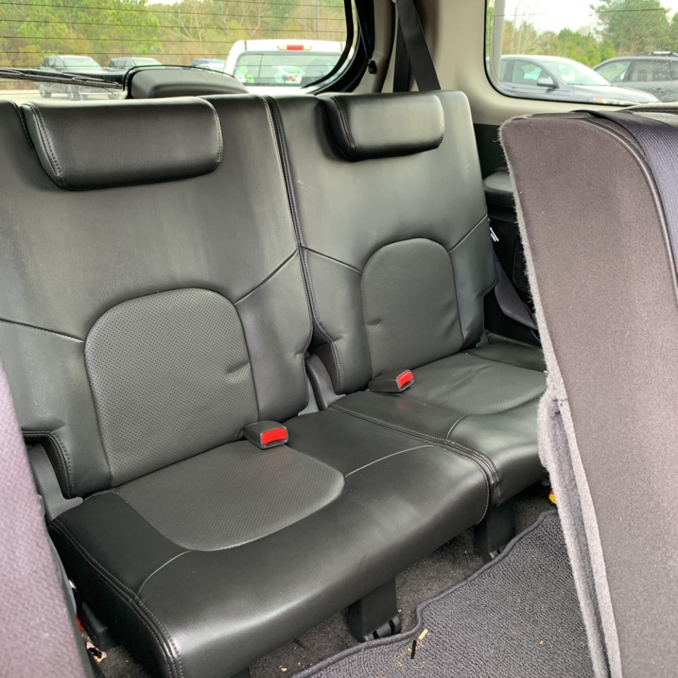 Nissan Pathfinder XE 4WD 2005 Nissan Pathfinder XE 4WD 2005