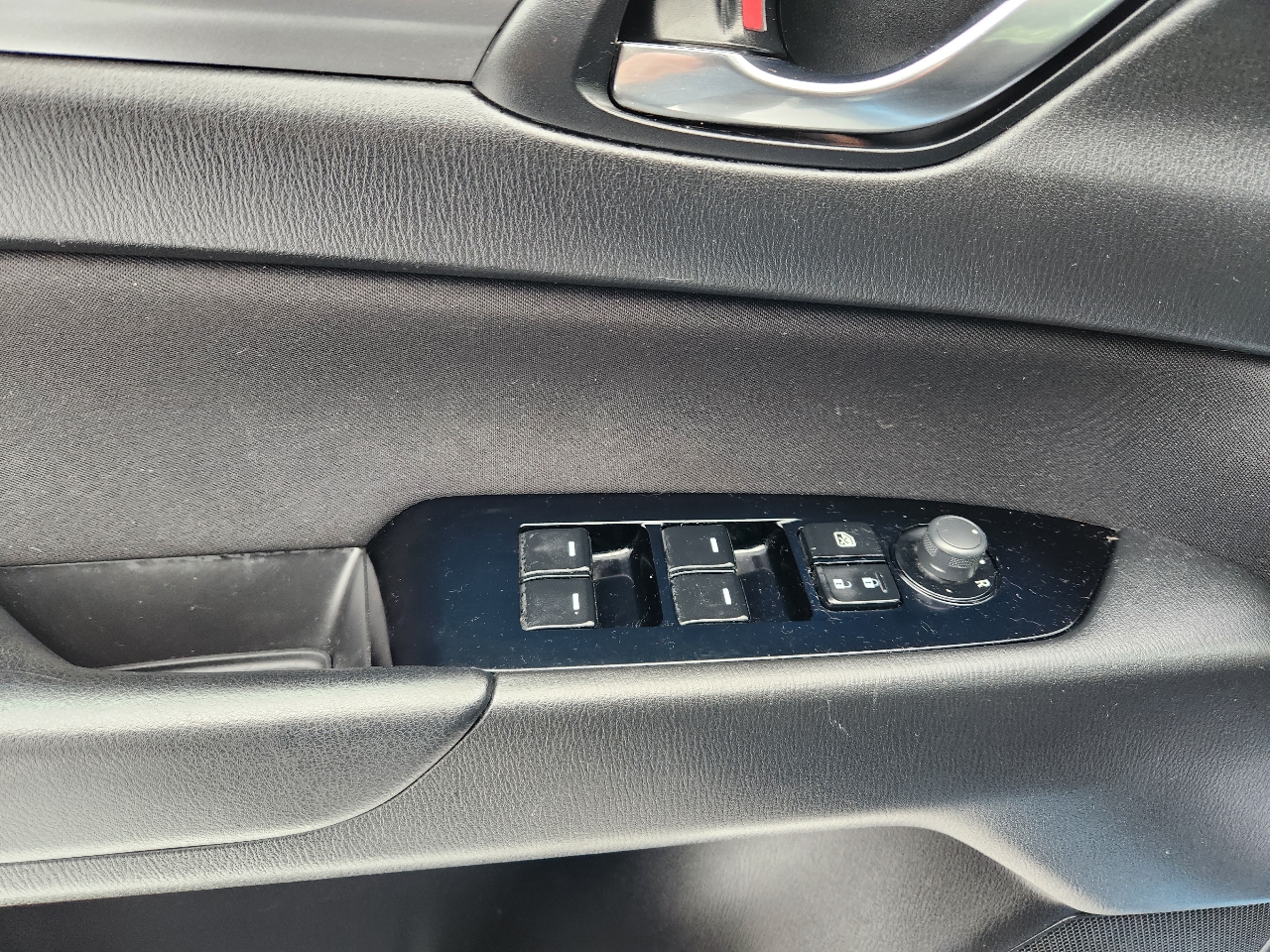 Mazda CX-5 Sport AWD 2018