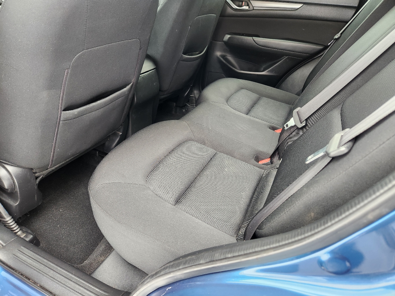 Mazda CX-5 Sport AWD 2018