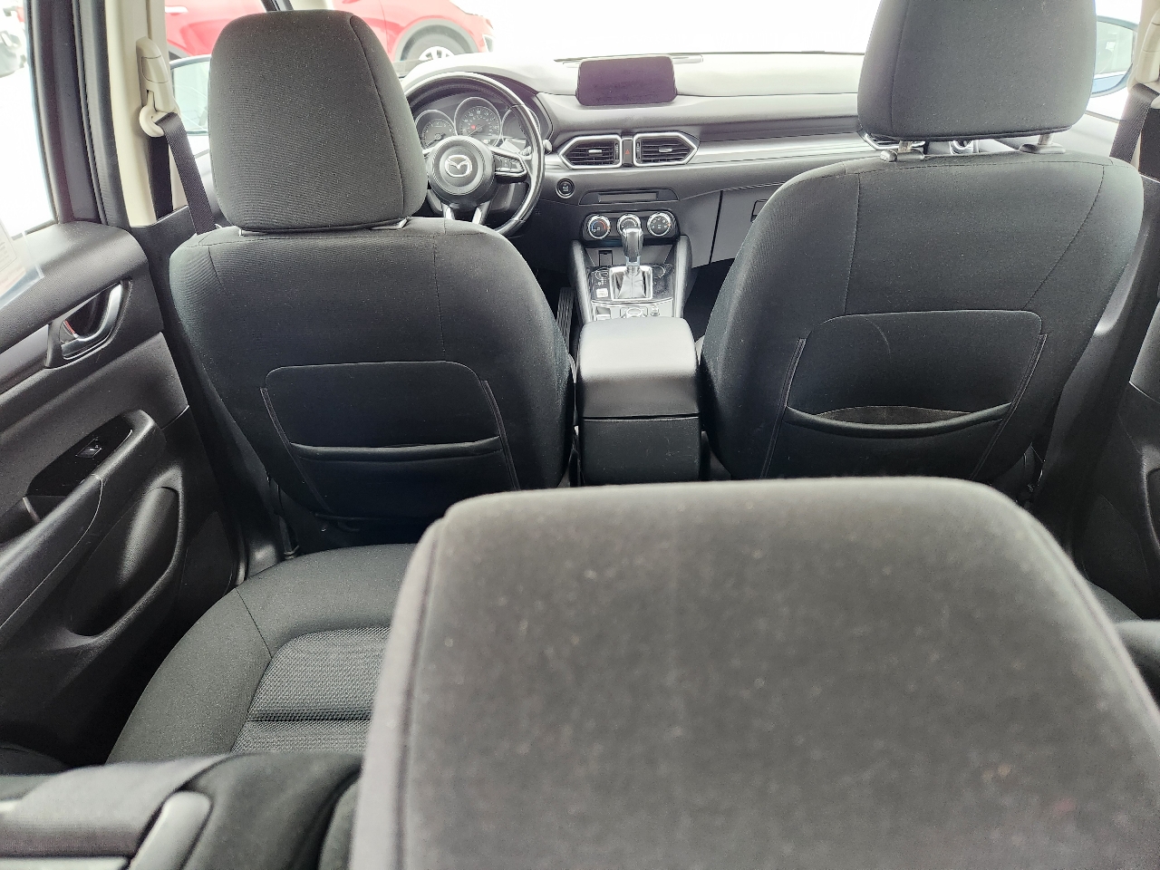 Mazda CX-5 Sport AWD 2018